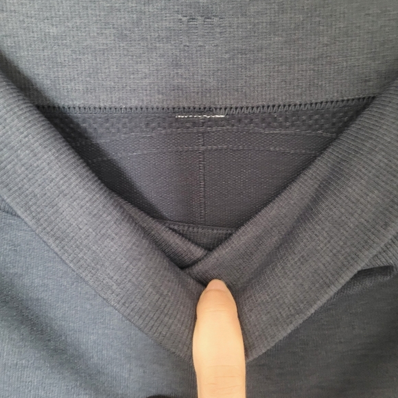 Lululemon Ebb To Street Leggings - Picture 4 of 4